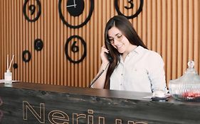 Nerium Hotel